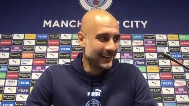 Pep Guardiola: David Silva will receive 'deserved' standing ovation from fans soon Pep Guardiola: David Silva will receive 'deserved' standing ovation from fans soon
