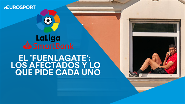 El 'Fuenlagate': Todos los implicados y las peticiones de cada uno El 'Fuenlagate': Todos los implicados y las peticiones de cada uno