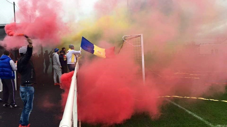 FC România