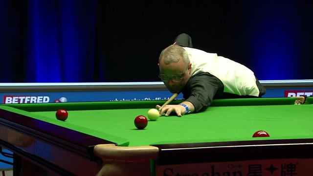 Clasificación Mundial de snooker: Gould apea a un clásico como Graeme Dott Clasificación Mundial de snooker: Gould apea a un clásico como Graeme Dott