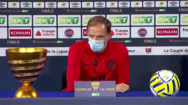 Thomas Tuchel hopes for 'miracle' Kylian Mbappe recovery Thomas Tuchel hopes for 'miracle' Kylian Mbappe recovery
