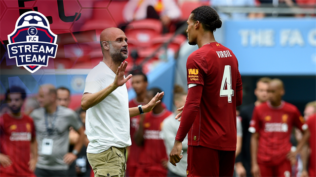 326 millions dépensés et le péché Van Dijk : Pourquoi Guardiola galère avec ses défenseurs 326 millions dépensés et le péché Van Dijk : Pourquoi Guardiola galère avec ses défenseurs