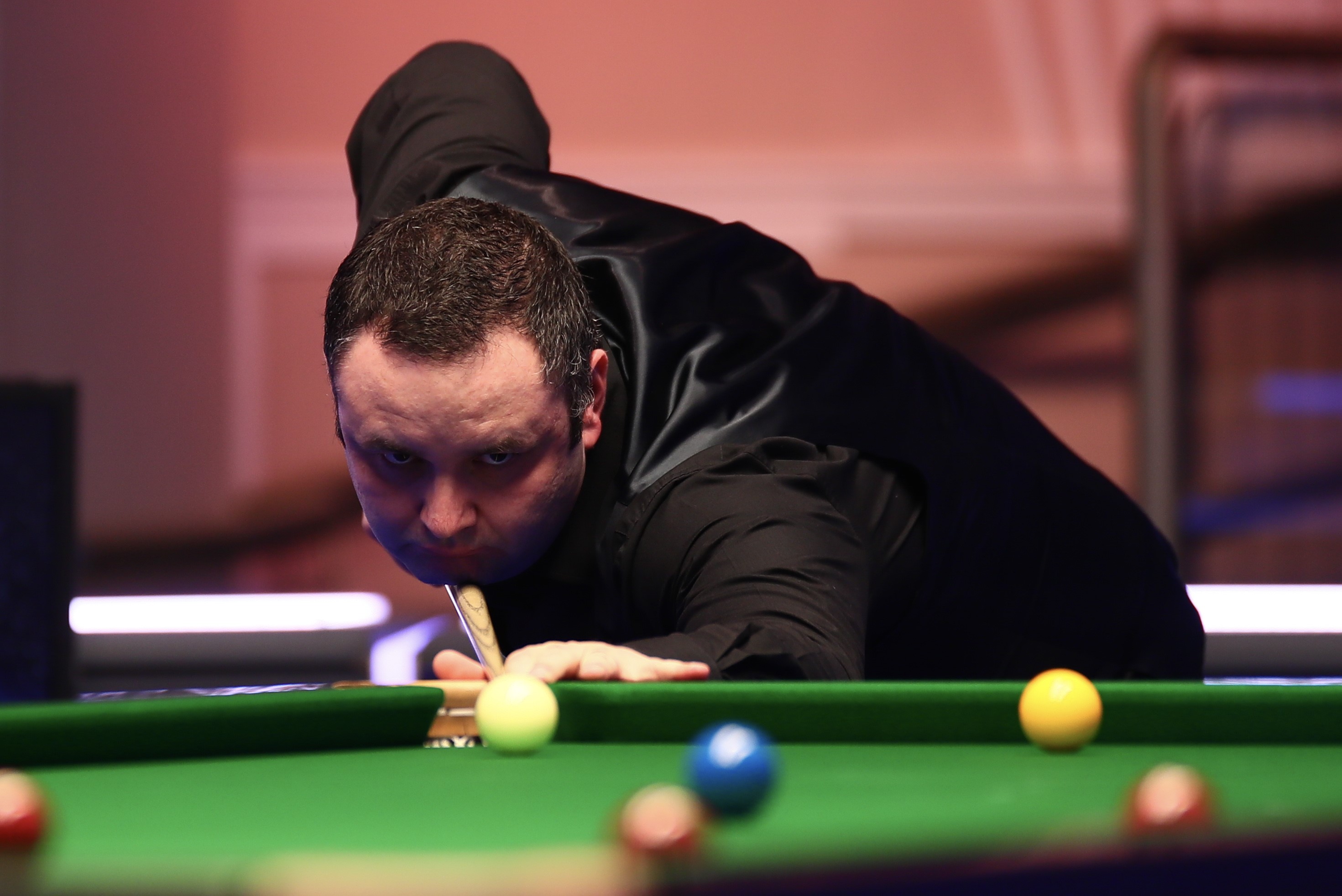 Stephen Maguire 