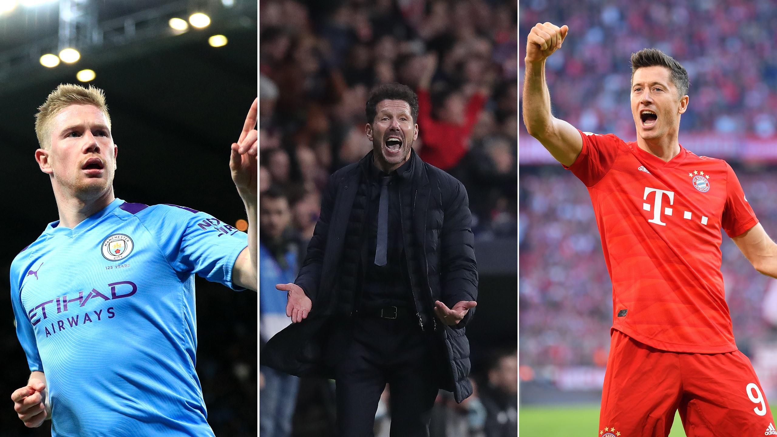 Eurosport Player Champions League Eurosport Player Champions League