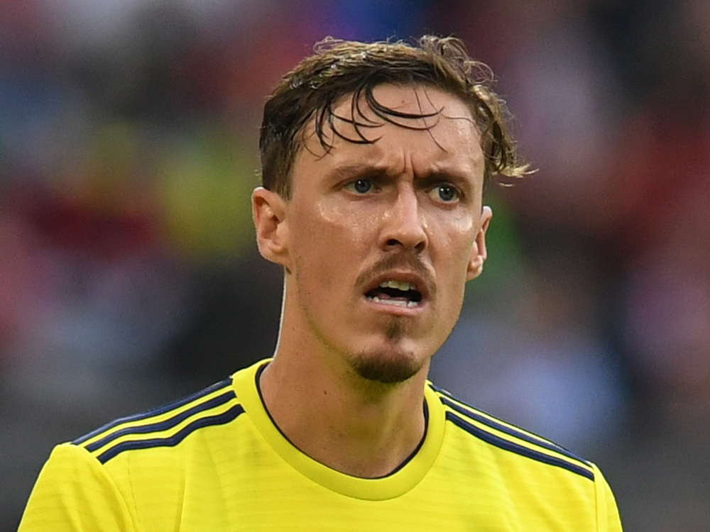 Max Kruse verteidigt seinen Wechsel nach Berlin