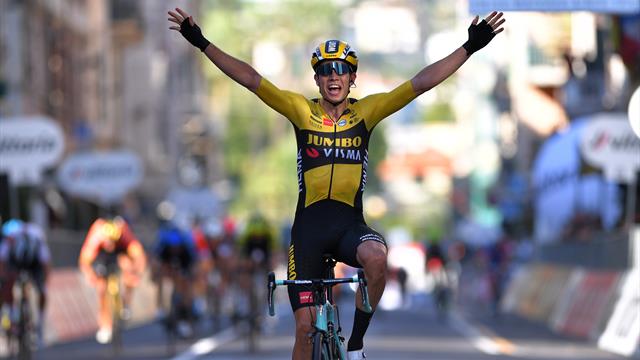 pro cycling live