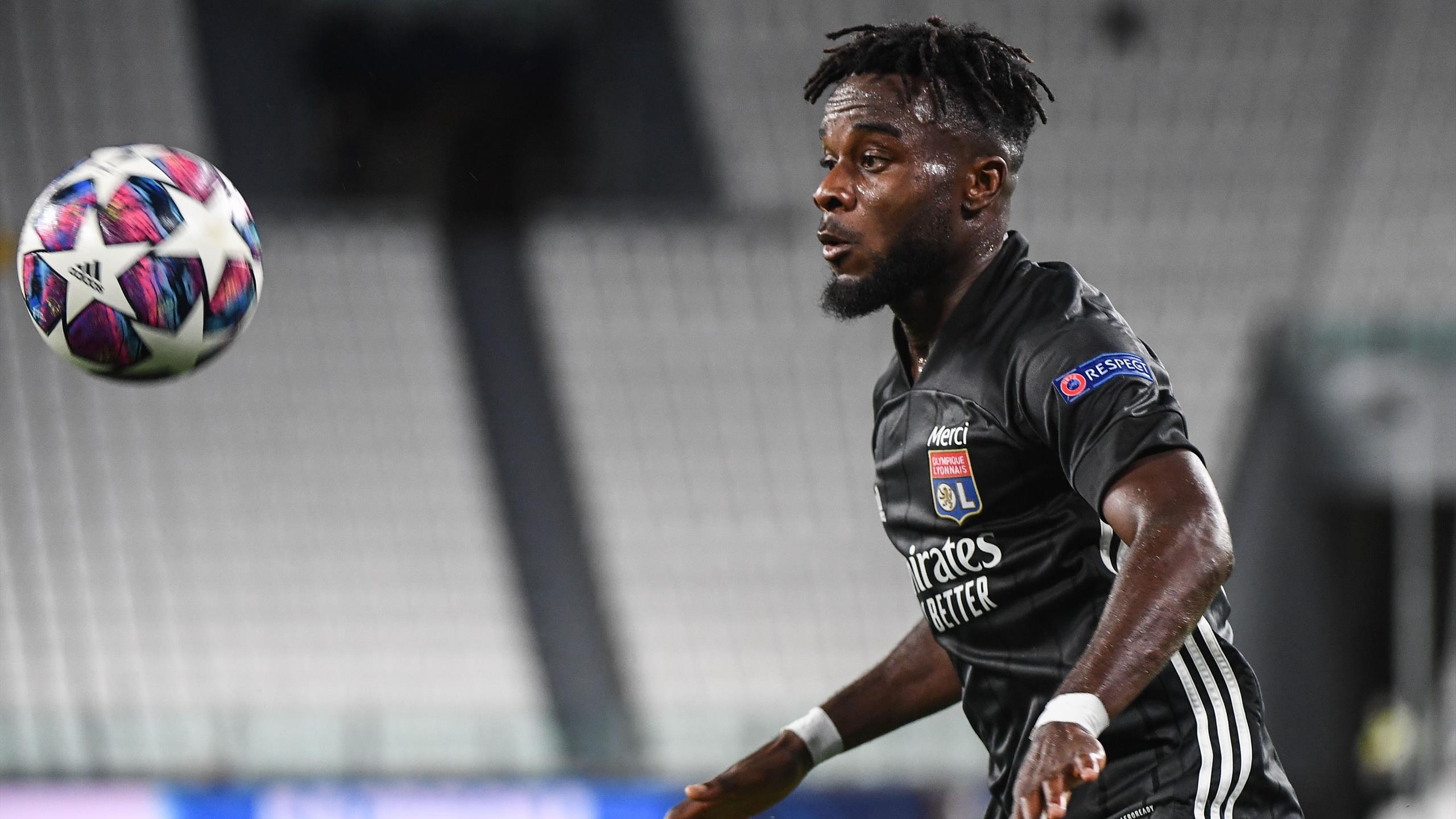 Transferts Maxwel (Olympique Lyonnais) vendu à Burnley pour 15