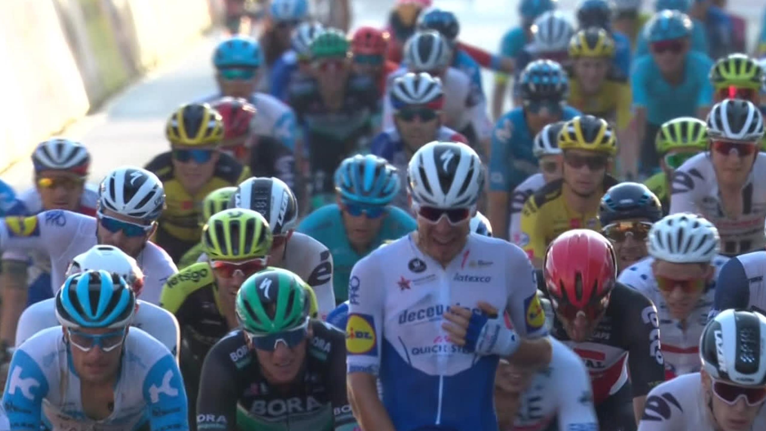 pro cycling live