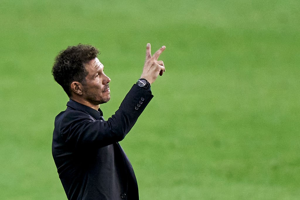 Simeone