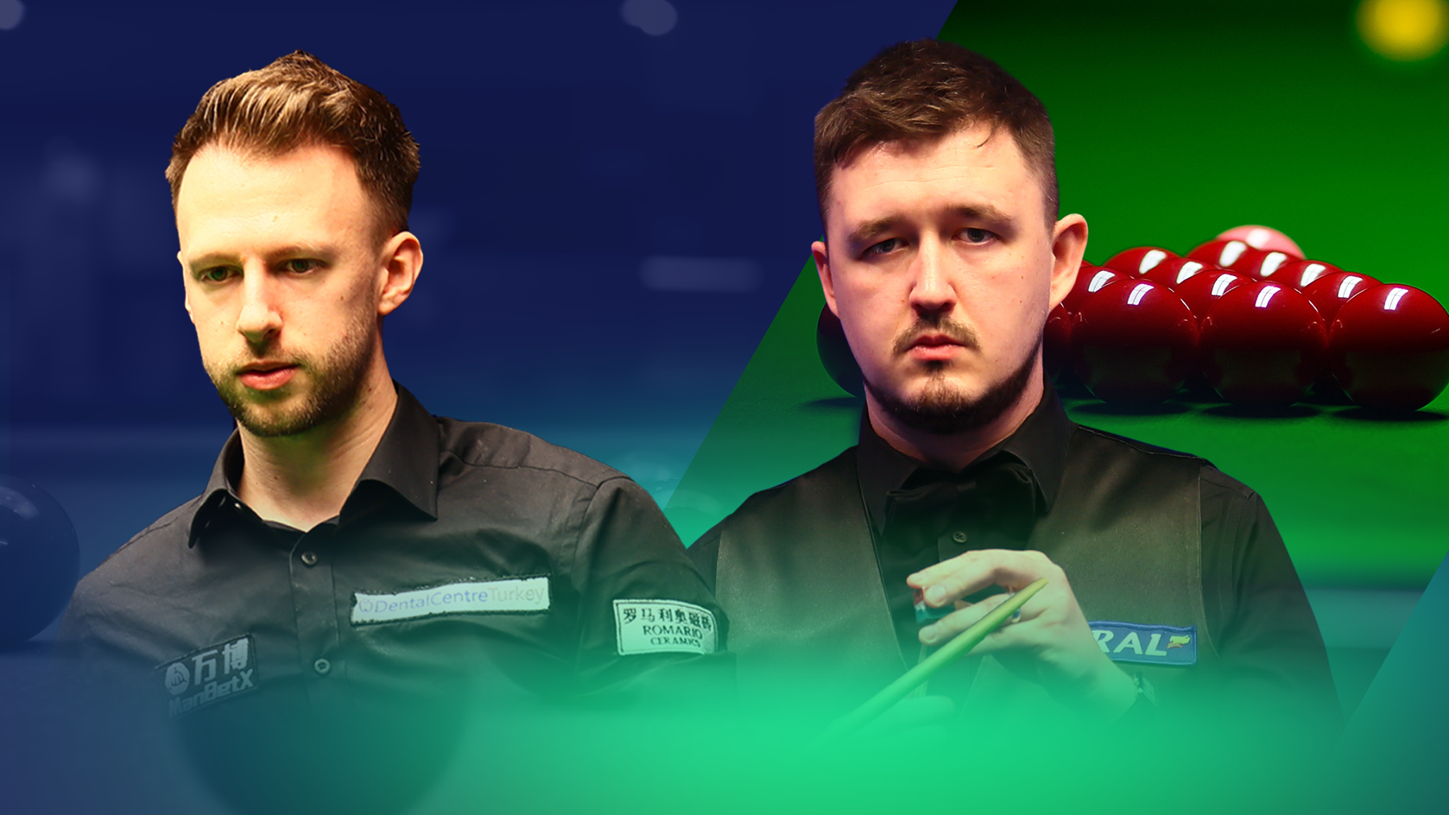 Trump – Wilson | Snooker | ESP Player Feature