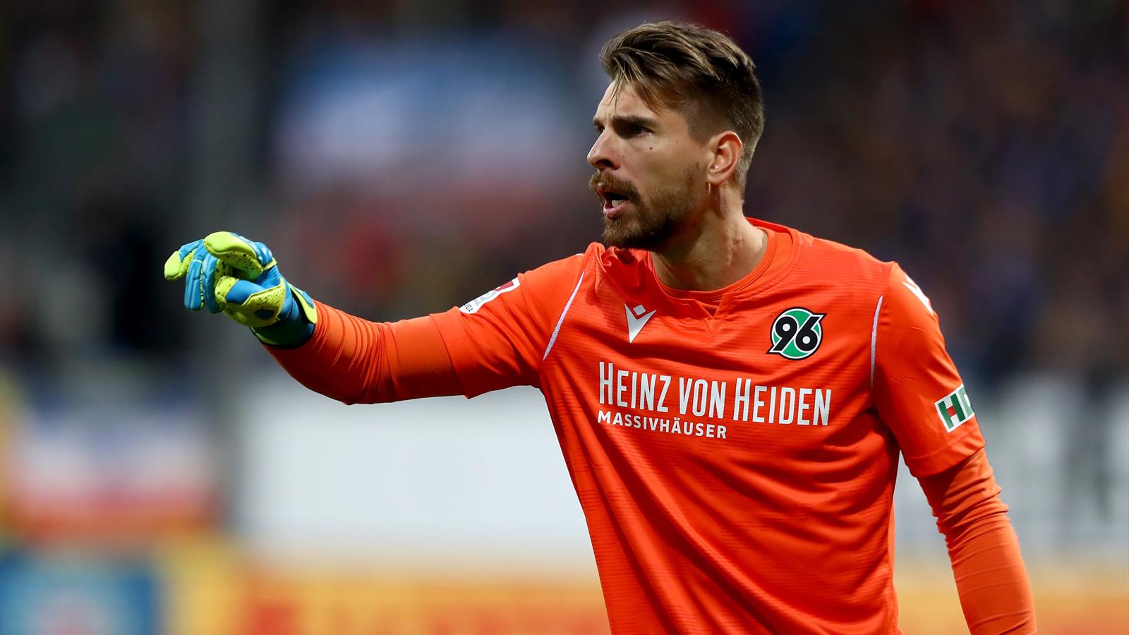 Ron Robert Zieler Gehalt Ron Robert Zieler Gehalt