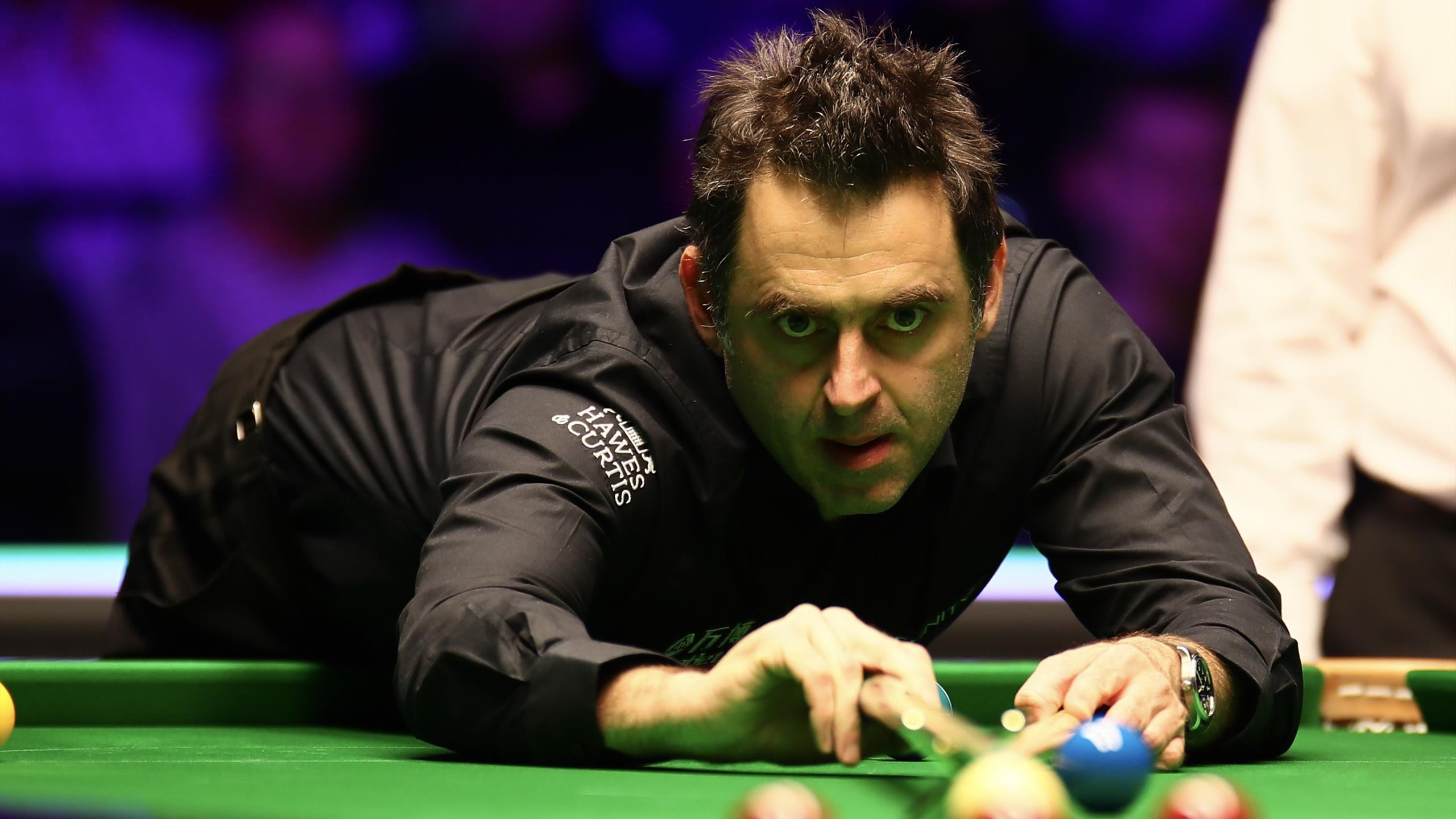 English Open Snooker 2020: Latest draw, schedule and ...