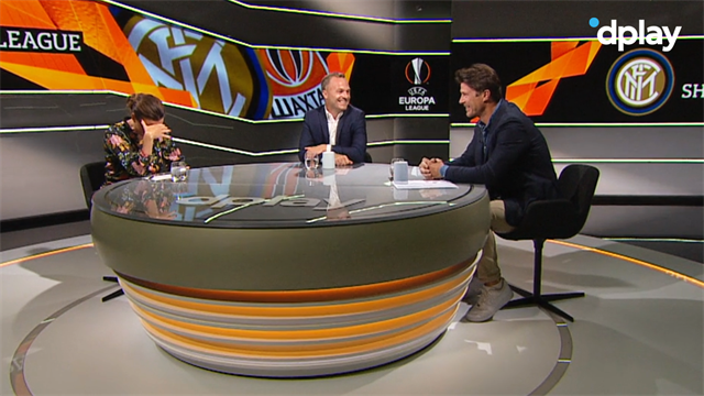 Var det her sæsonens ringeste pause-analyse? Var det her sæsonens ringeste pause-analyse?