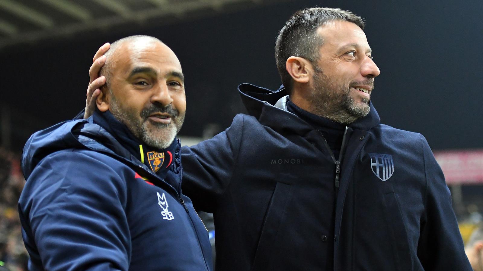 US Lecce Club de Serie A Football italien, calcio US Lecce Club de Serie A Football italien, calcio