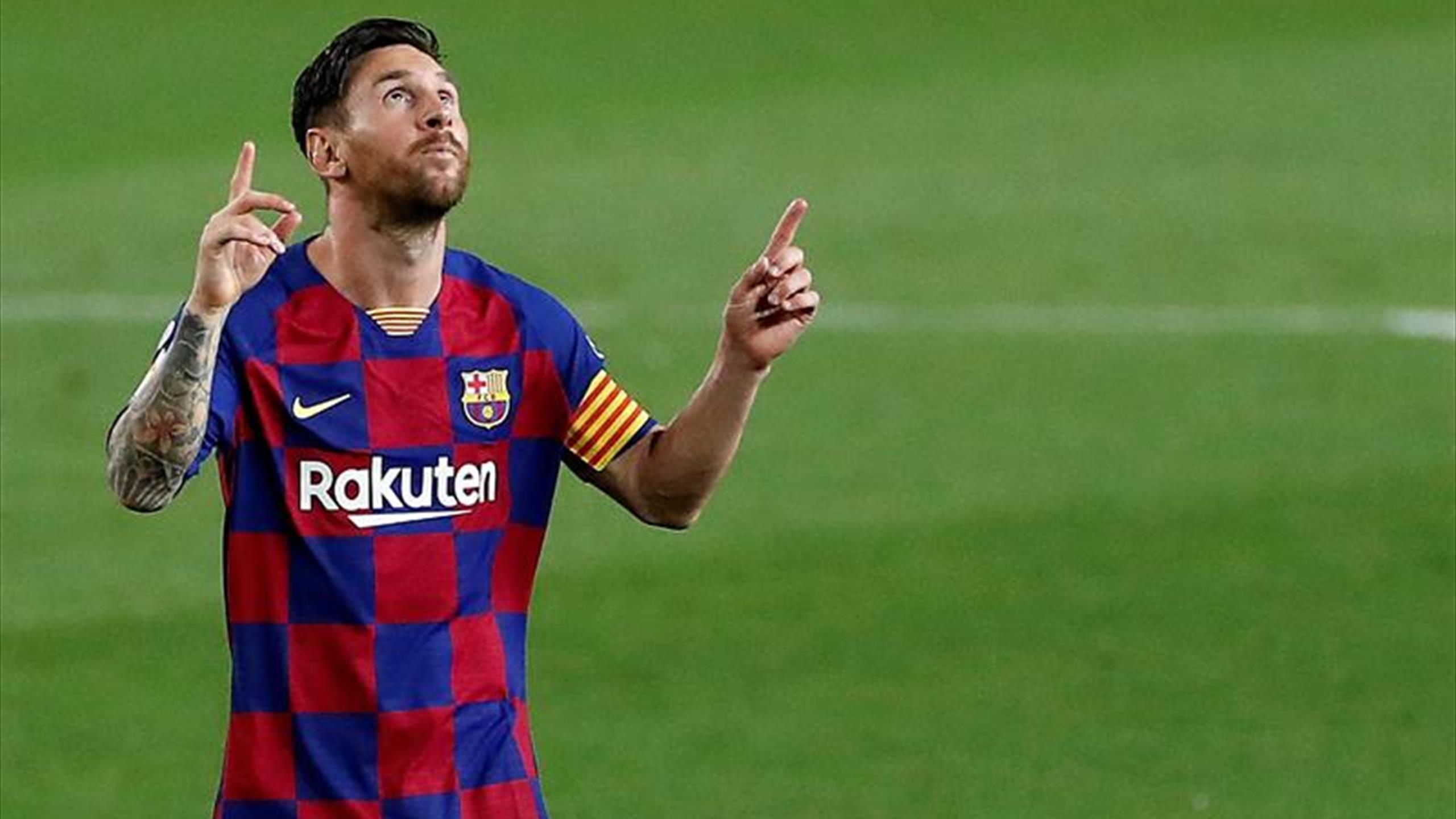En Argentina consideran muy difícil que Messi regrese a Newell's Old