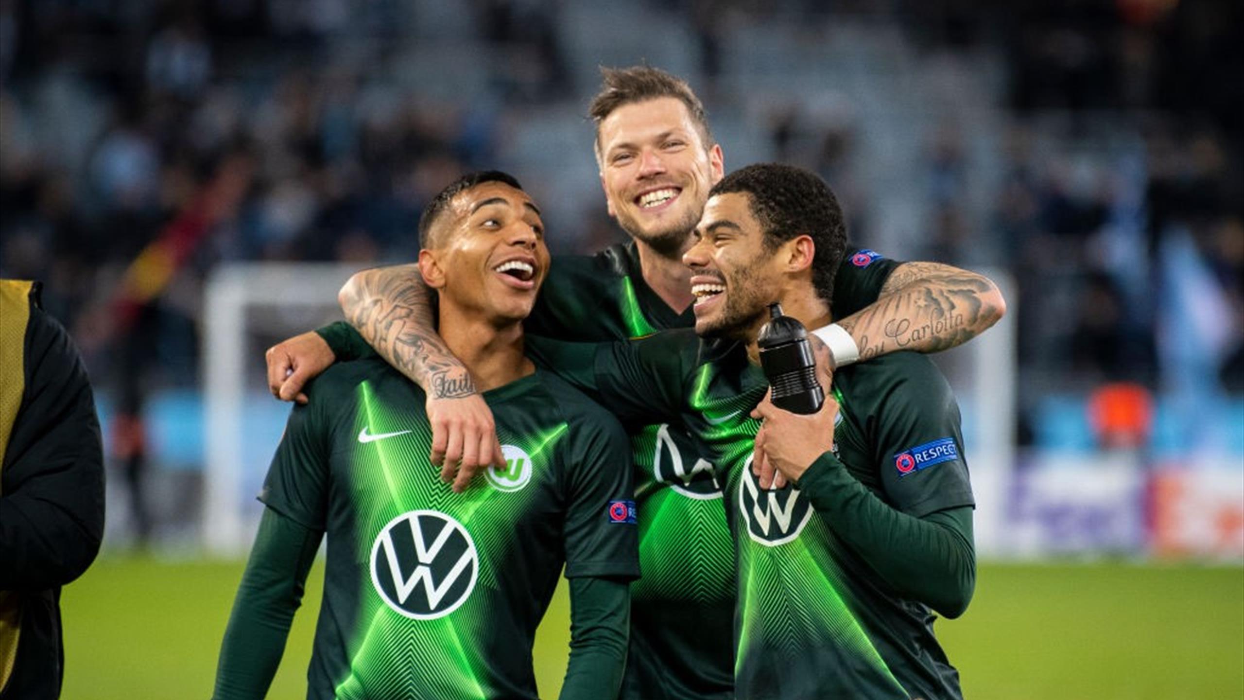 Pokalsieger Europa League Pokalsieger Europa League