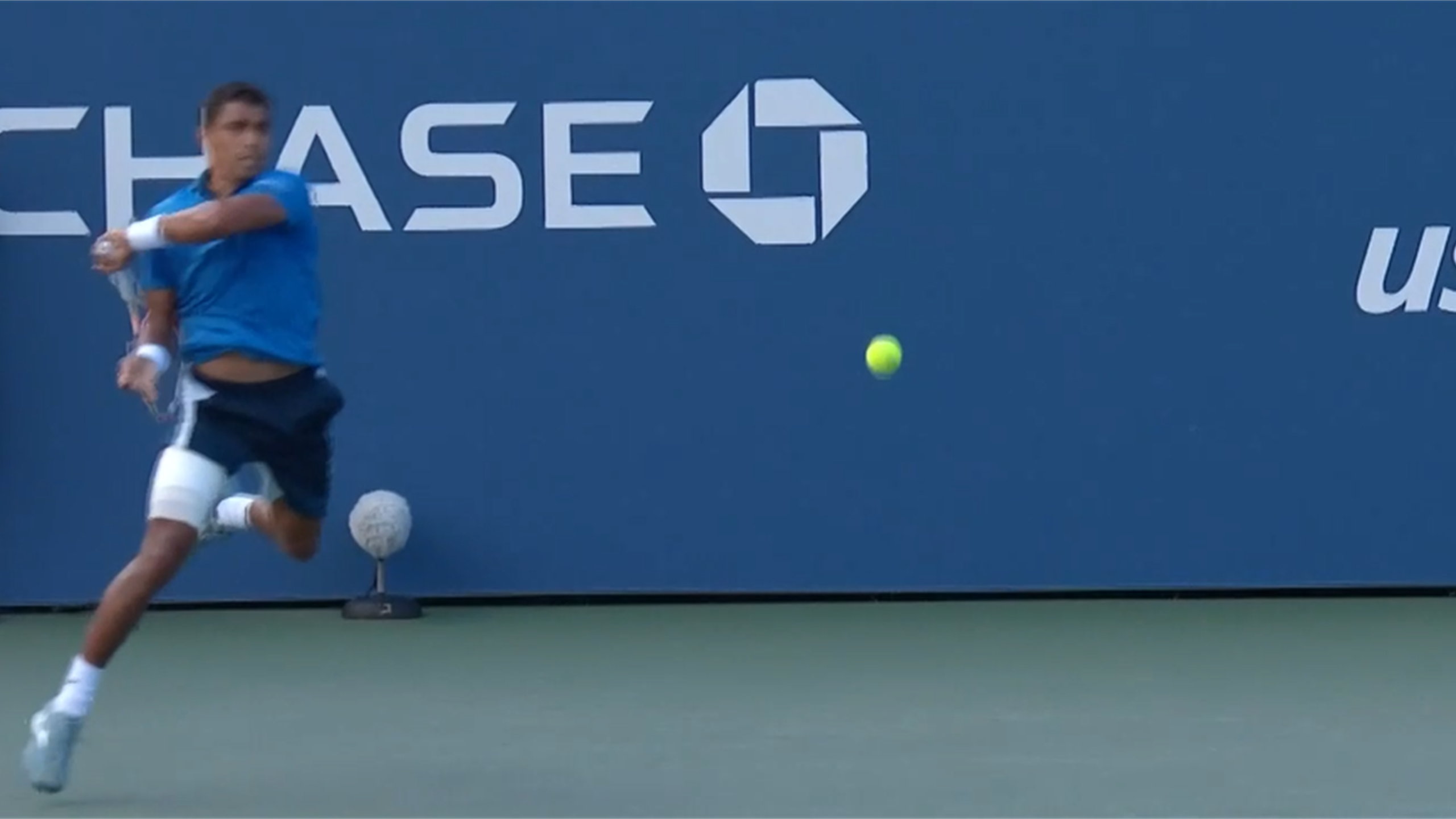 Australian Open Roger Federer Im Eurosport Interview Das War Wichtig Fur Mich Tennis Video Eurosport