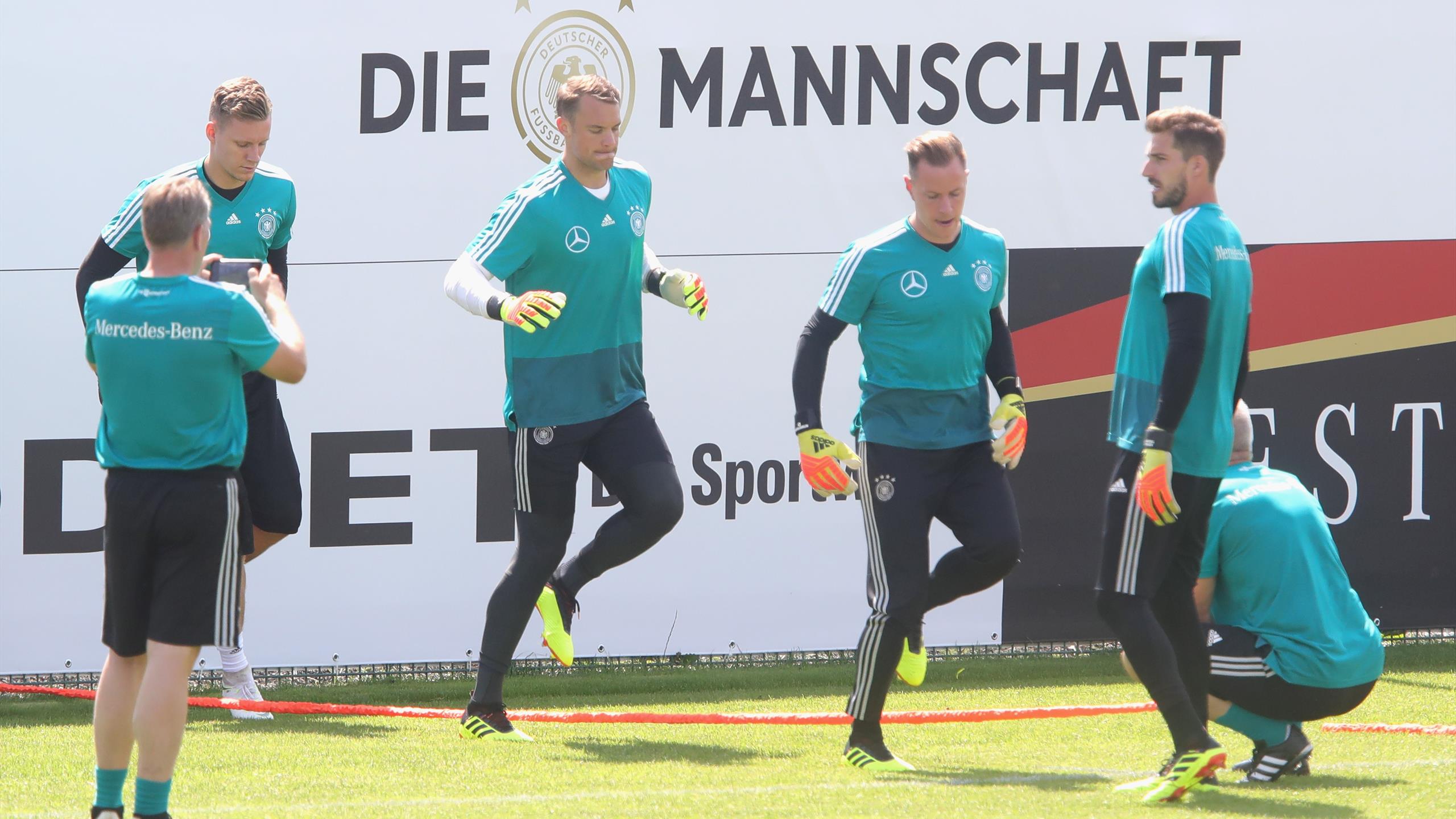 Manuel Neuer Bester Torwart Manuel Neuer Bester Torwart