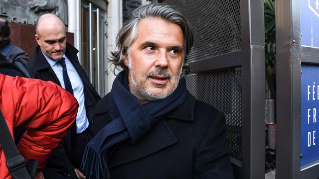 L'inquiétude grandit pour le foot français : La LFP pourrait se voir refuser un nouveau prêt L'inquiétude grandit pour le foot français : La LFP pourrait se voir refuser un nouveau prêt