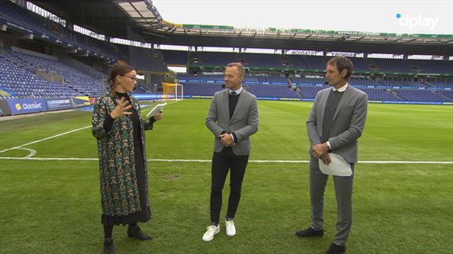 Status på AaB’s transfervindue – ”Inge André Olsen skal sætte sit præg på holdet” Status på AaB’s transfervindue – ”Inge André Olsen skal sætte sit præg på holdet”