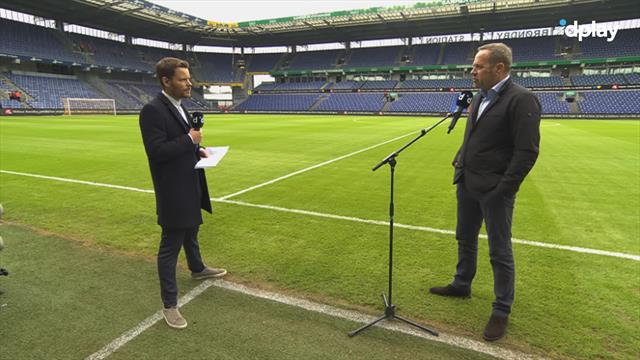 Riza Durmisi eller Patrick da Silva til Brøndby? Hør CV’s tanker om fremtidige transfers Riza Durmisi eller Patrick da Silva til Brøndby? Hør CV’s tanker om fremtidige transfers