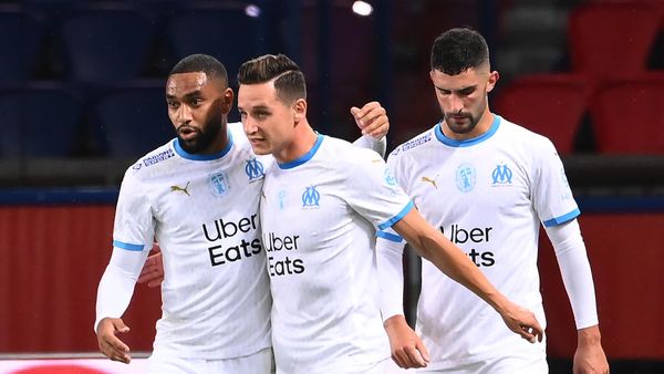 rencontre om psg
