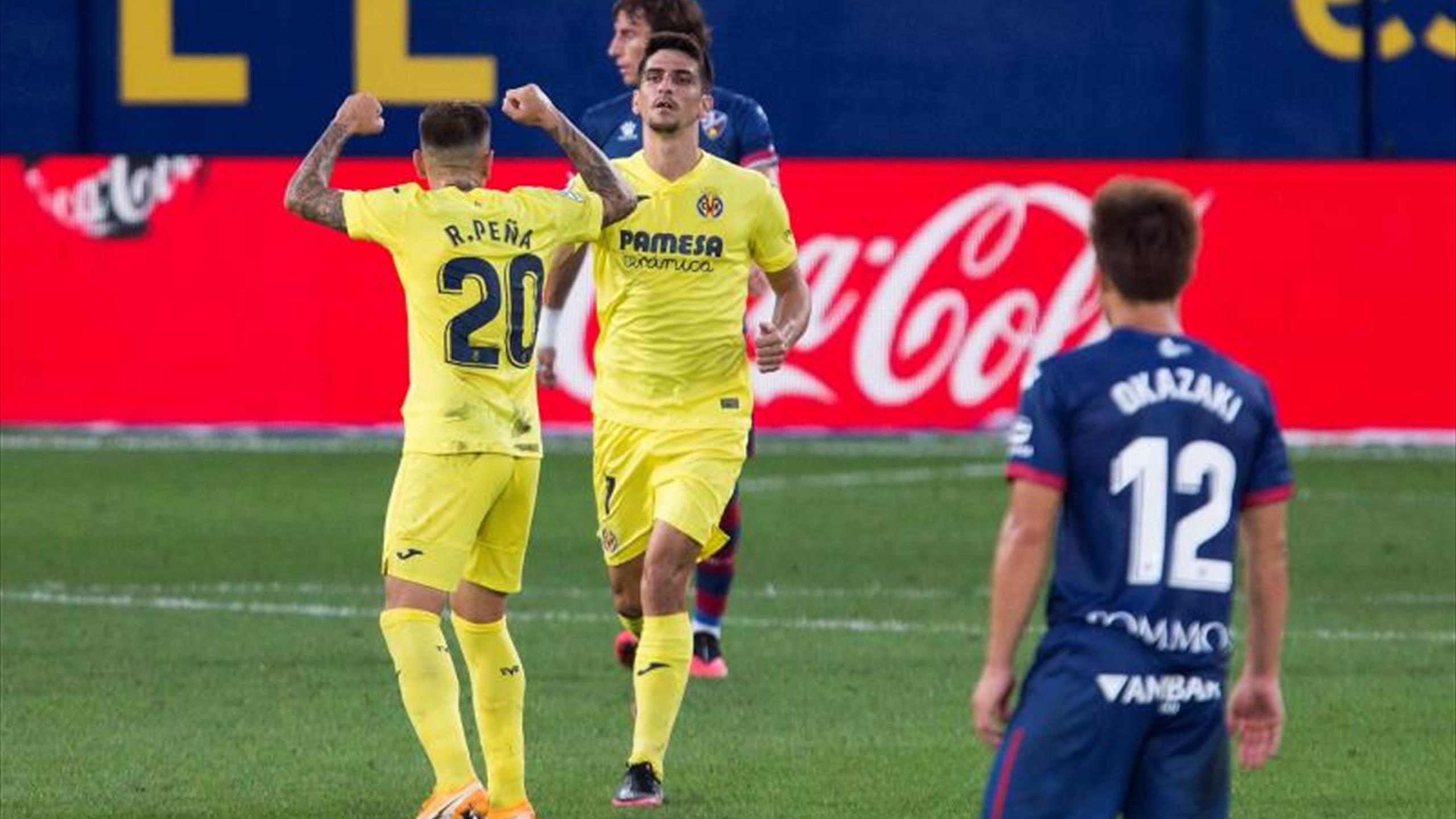 Gerard marca en el estreno de la Liga por tercera campaña consecutiva ...