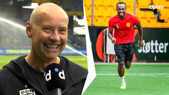 Essien tiltrådt i trænerteamet i FCN – ”Han tilføjer erfaring fra højeste internationale niveau” Essien tiltrådt i trænerteamet i FCN – ”Han tilføjer erfaring fra højeste internationale niveau”