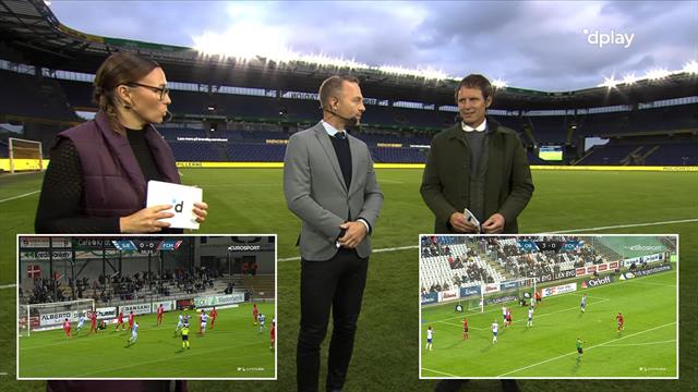 Eksperterne om FCK og FCM's chokstart: Brillerer de i Europa, kan vi se igennem fingre med det Eksperterne om FCK og FCM's chokstart: Brillerer de i Europa, kan vi se igennem fingre med det
