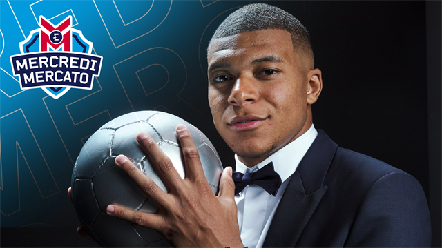 Zidane mais pas que : Tous les indices qui poussent Mbappé vers le Real Zidane mais pas que : Tous les indices qui poussent Mbappé vers le Real