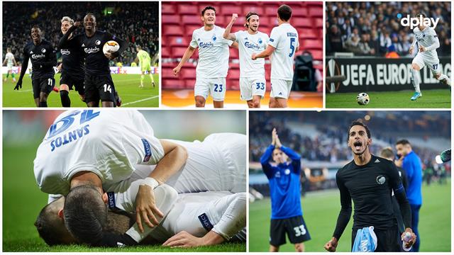 Tilbageblik: Gense alle målene fra FCK’s historiske EL-kampagne Tilbageblik: Gense alle målene fra FCK’s historiske EL-kampagne
