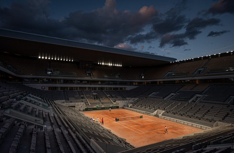 roland garros