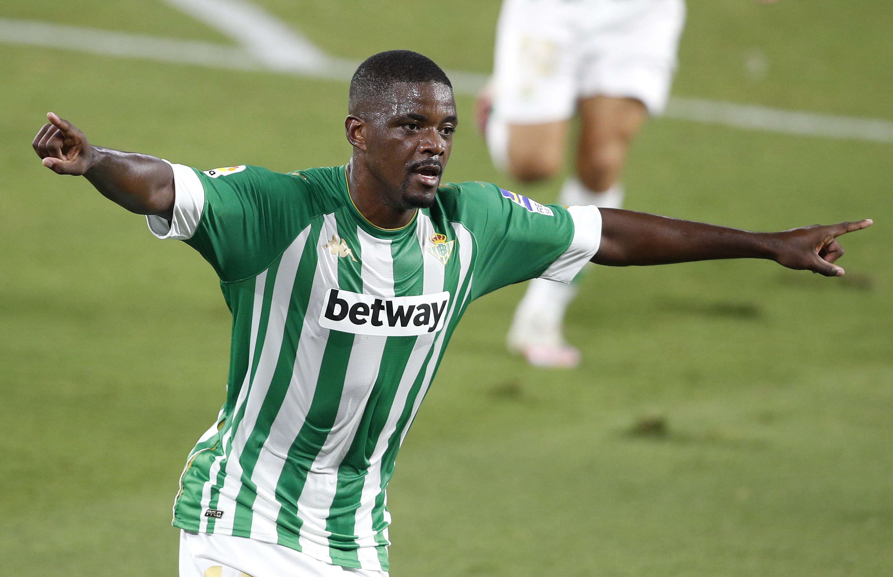 William Carvalho