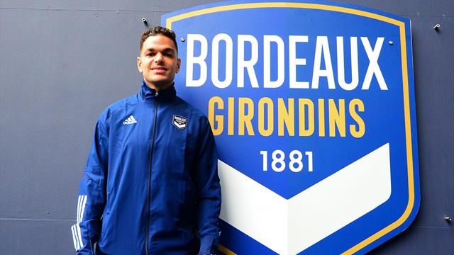 Ben Arfa titulaire pour la première fois avec Bordeaux, Cuisance débute avec l'OM Ben Arfa titulaire pour la première fois avec Bordeaux, Cuisance débute avec l'OM