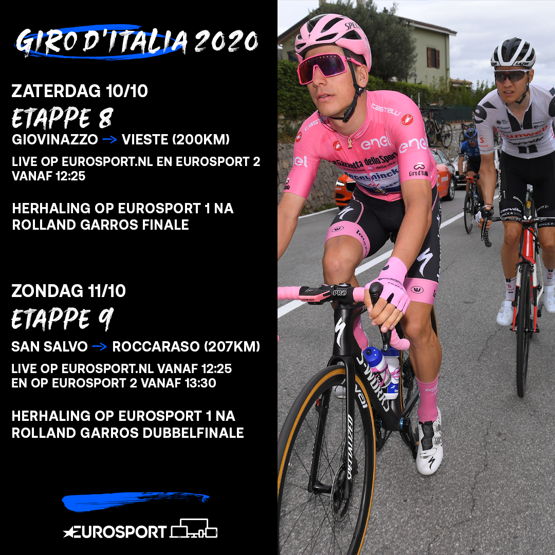 Giro programma