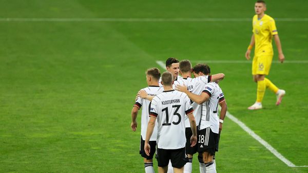 Liveticker & Ergebnisse Ukraine - Deutschland - UEFA ...