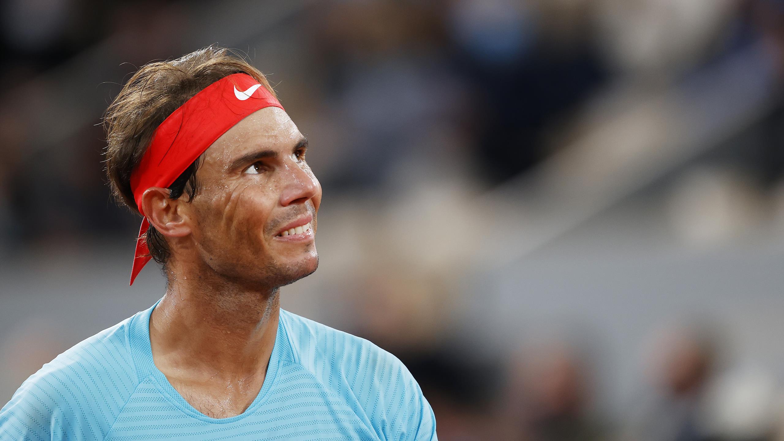 Combien De Foi Nadal A Gagner Roland Garros Quiz - Connaissez-vous tous les joueurs affrontés par Rafael Nadal à