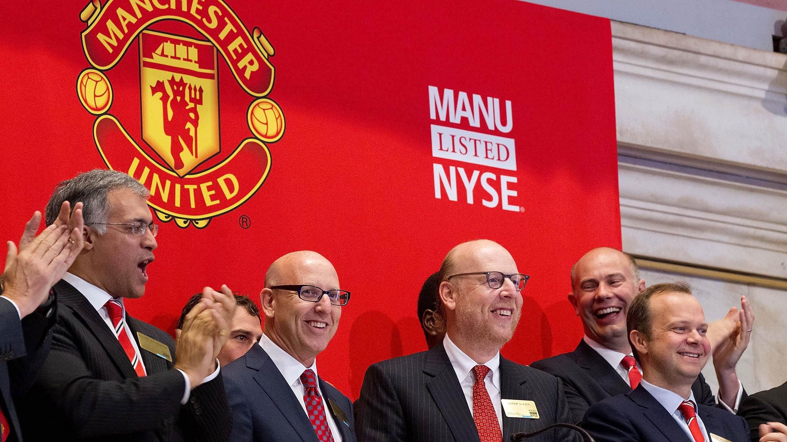 Gary Neville: The Glazers are 'scavengers' and should sell Manchester United, leave the country
