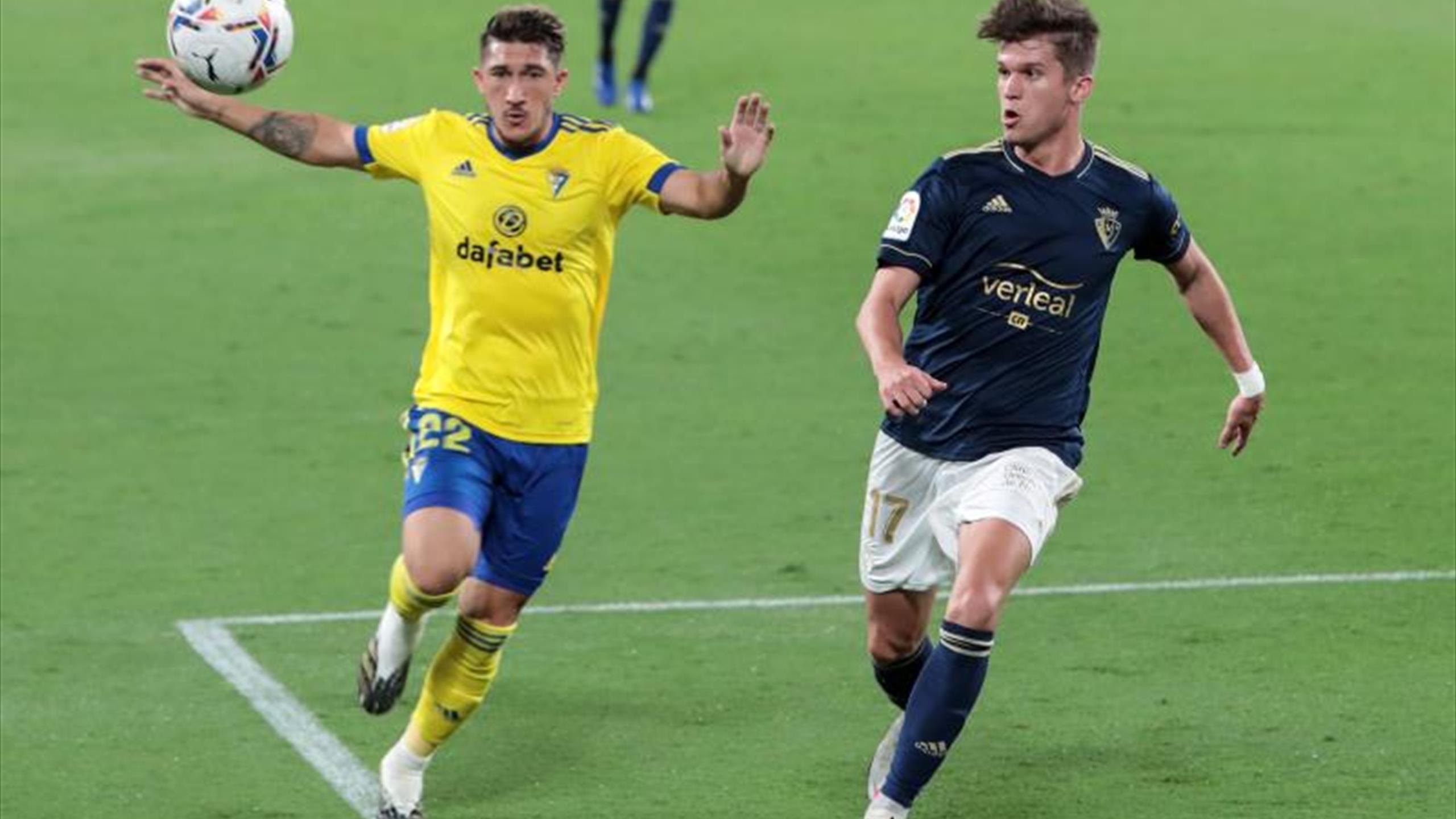 El Pacha Espino y su