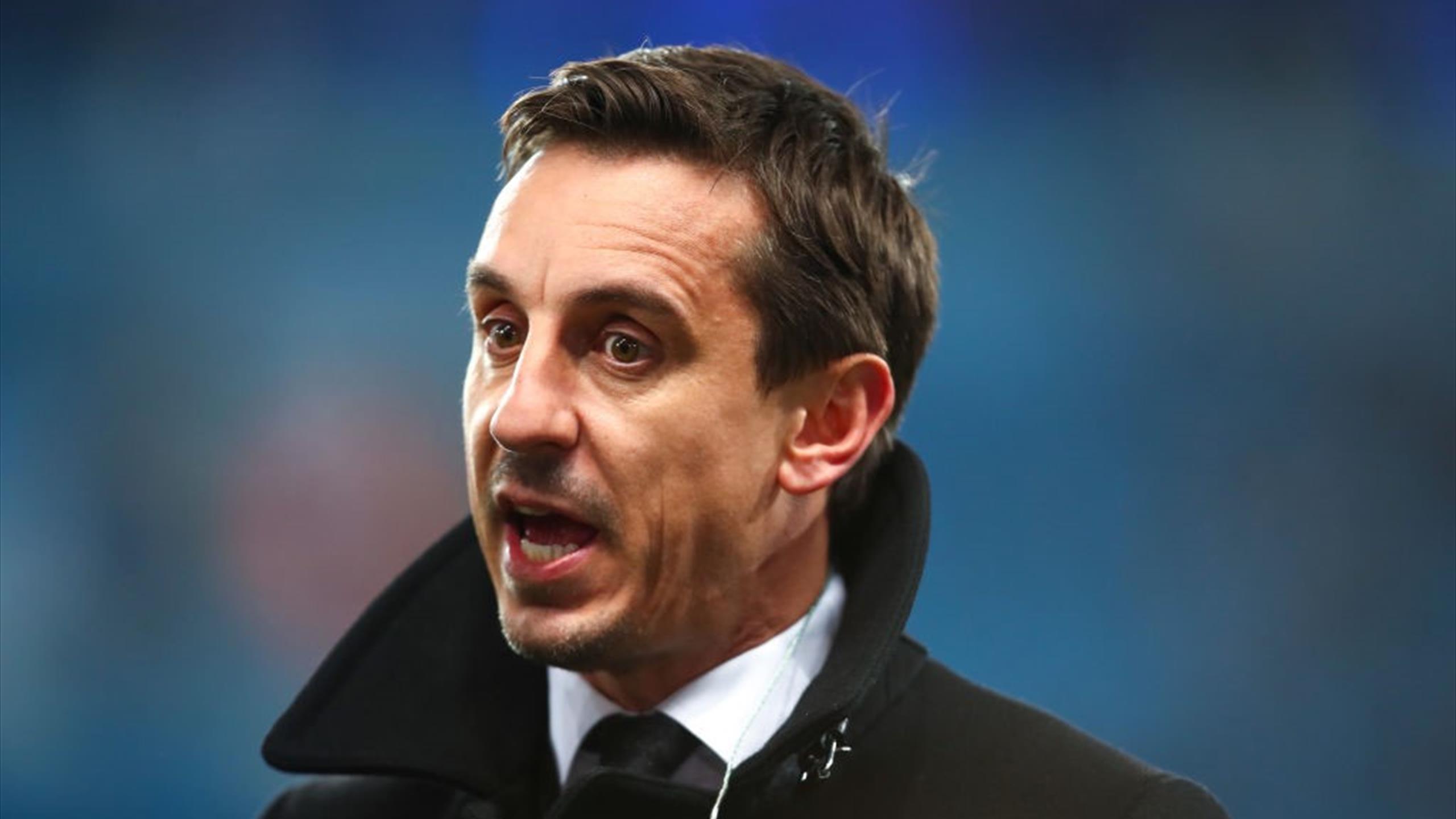 Neville will Reformen in England