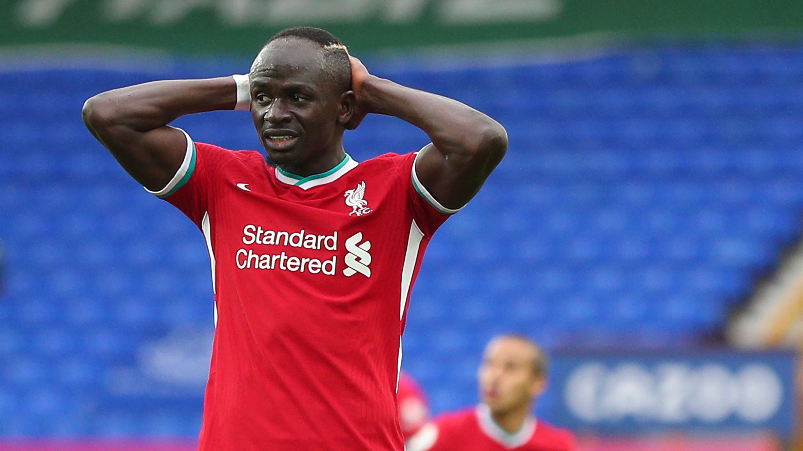 Liverpool Gegen Everton Liverpool Gegen Everton