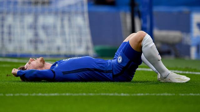 Werner ne suffit pas : Chelsea rattrapé sur le fil par ses failles défensives Werner ne suffit pas : Chelsea rattrapé sur le fil par ses failles défensives
