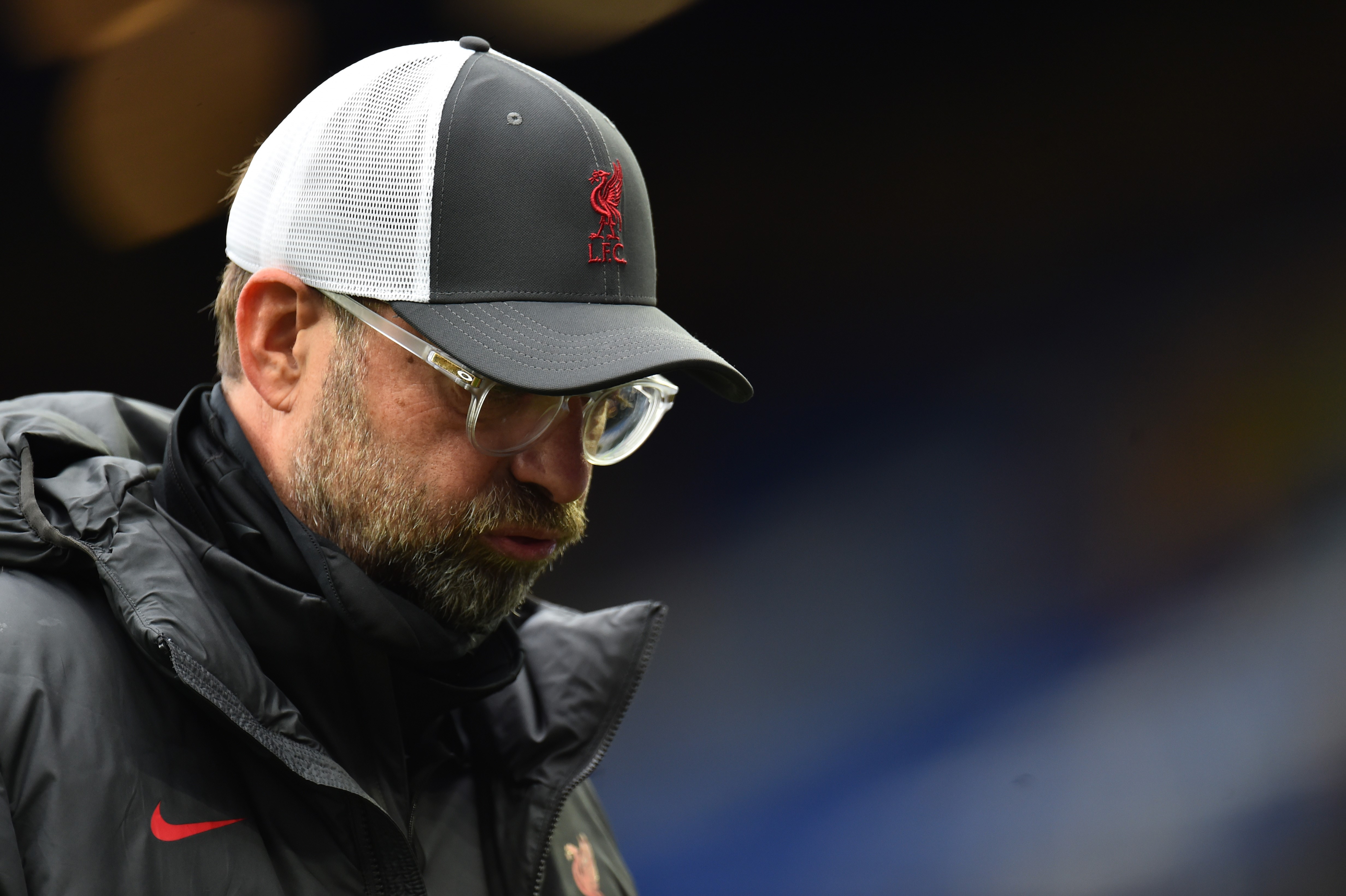 Jurgen Klopp