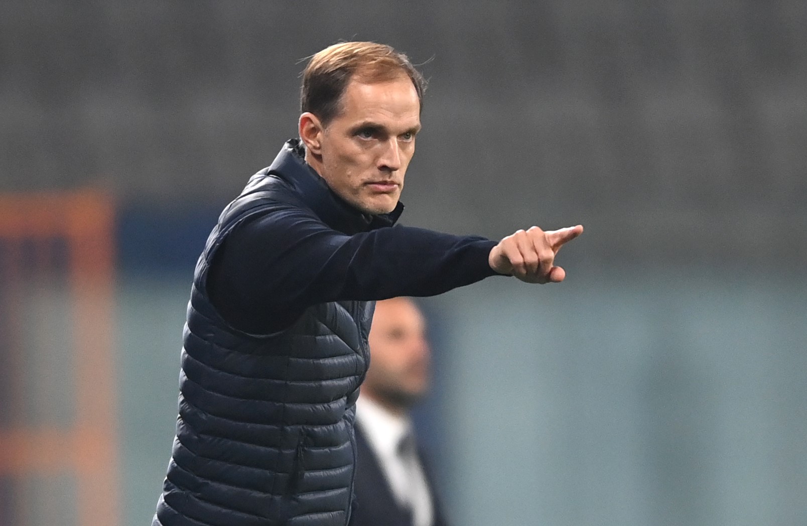 Thomas Tuchel