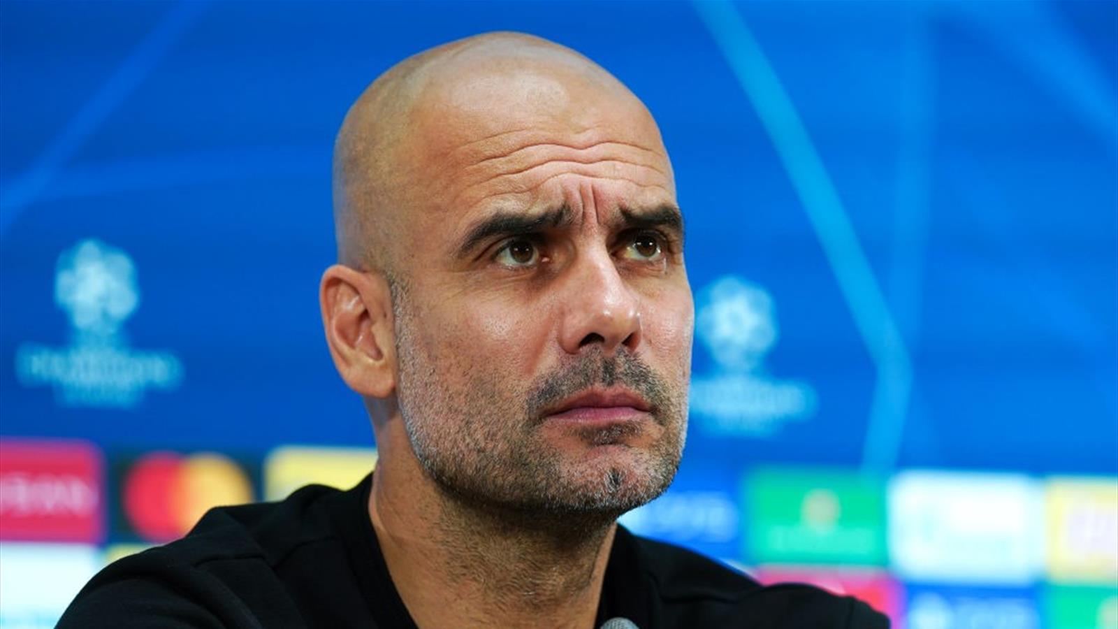 Josep Guardiola Fiche joueur Football Eurosport