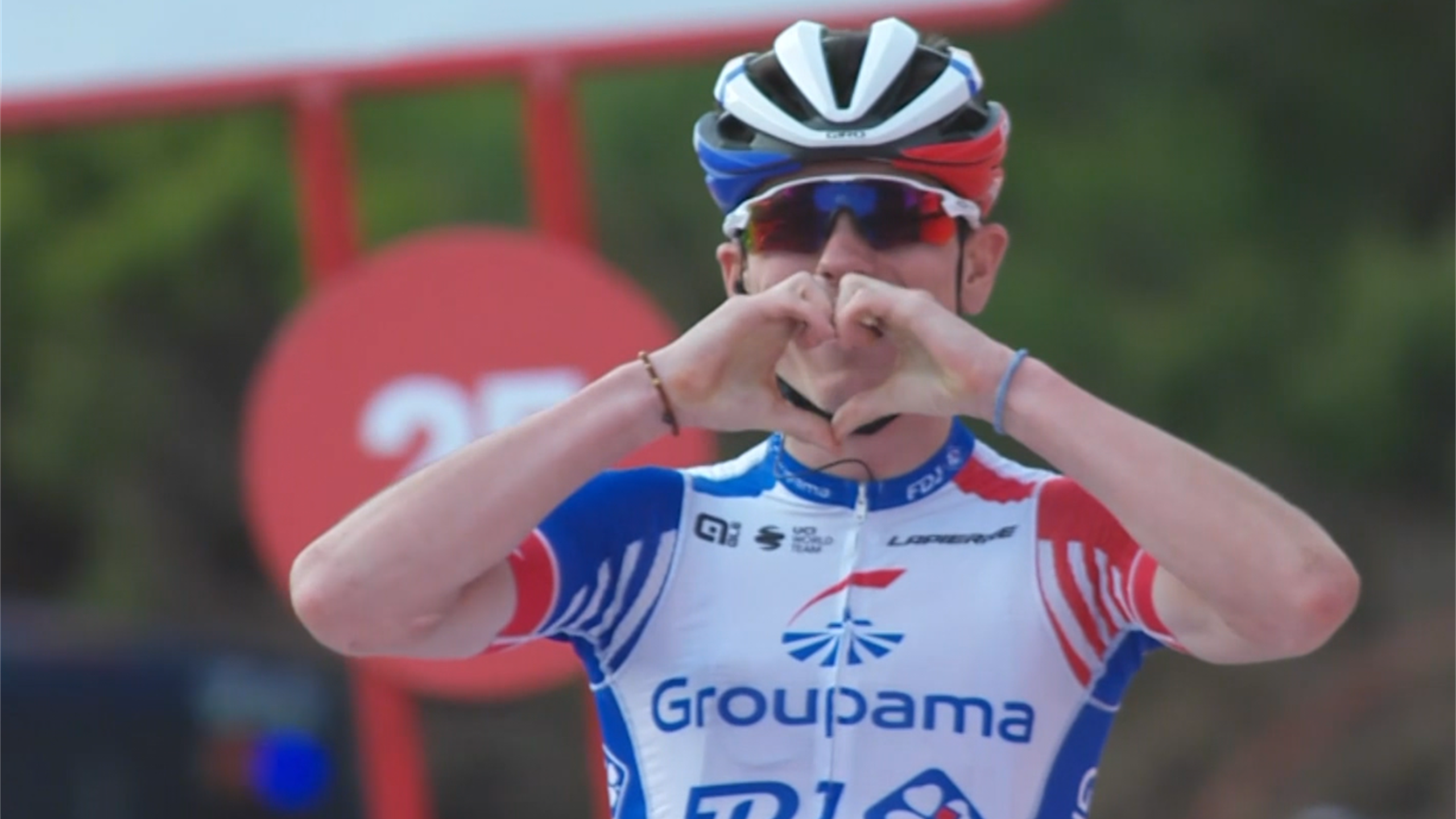 La Vuelta a Espana 2020 Stage 12 - As it happened - Eurosport