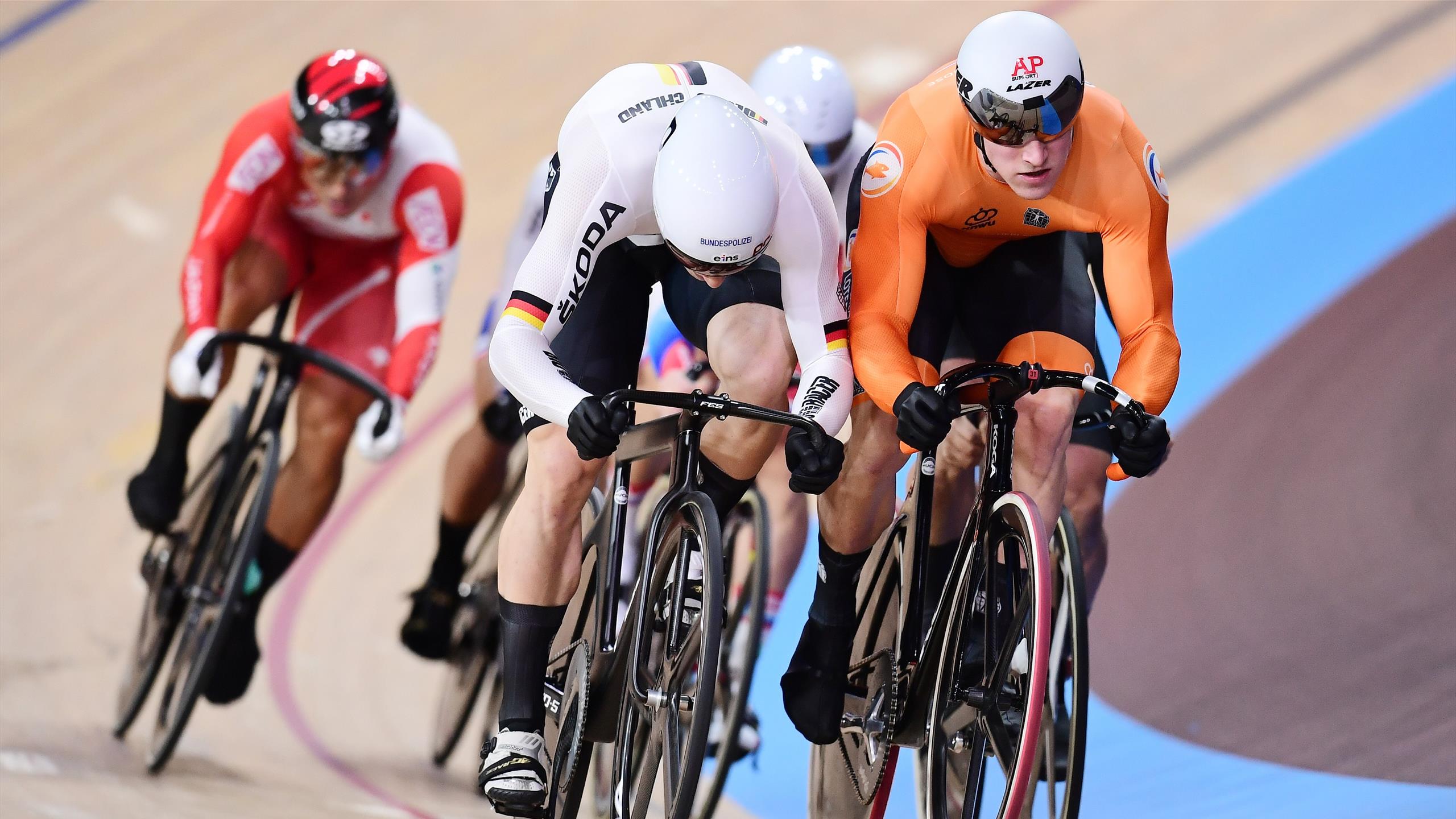 Eurosport Events se convierte en Discovery Sports Events, la nueva