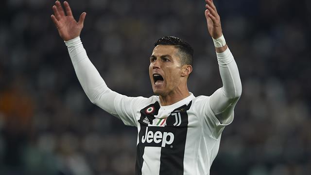Un retour inattendu au Real ? La folle rumeur Cristiano Ronaldo Un retour inattendu au Real ? La folle rumeur Cristiano Ronaldo