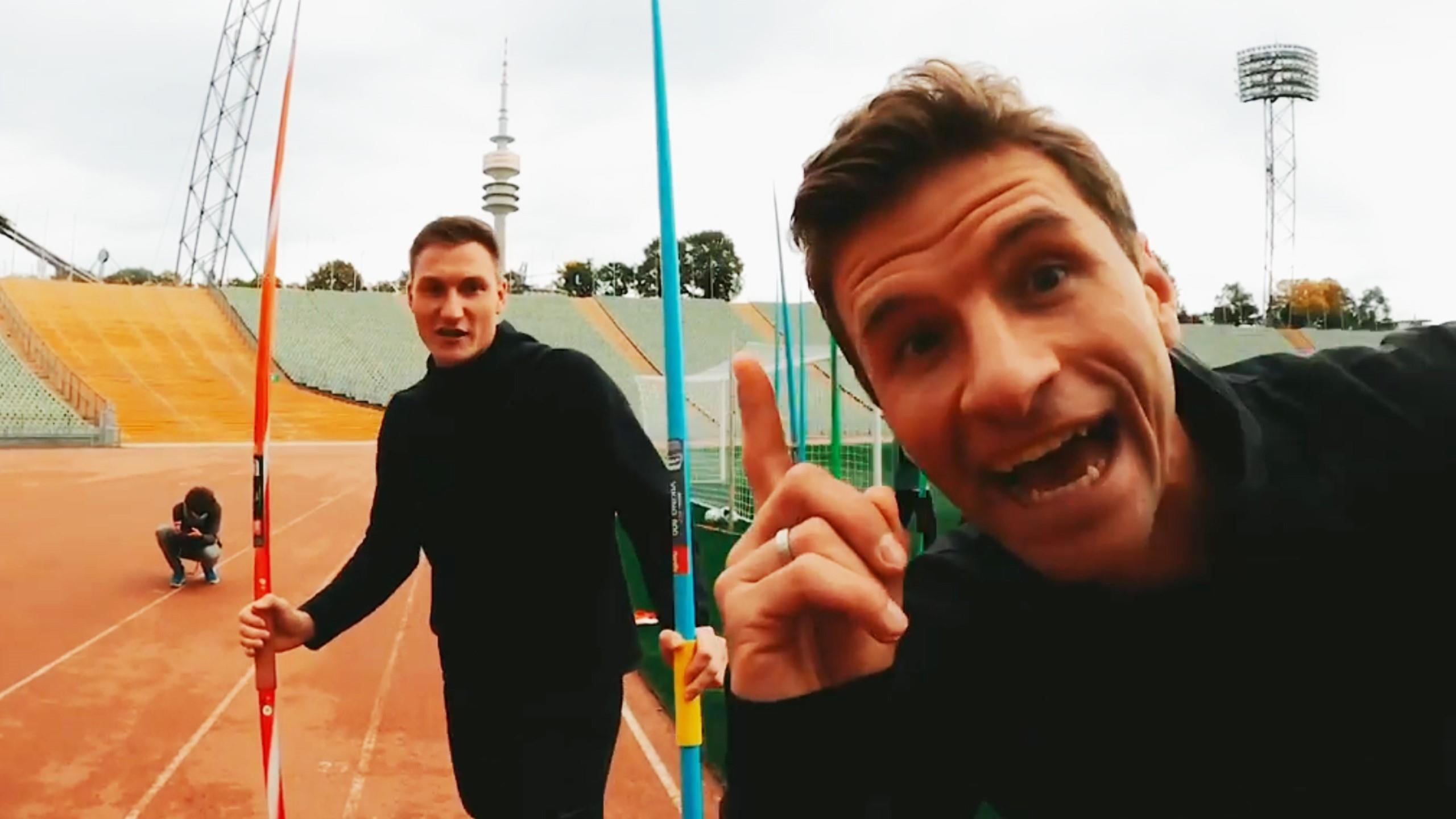 Max Kruse Macht Hass Post Offentlich Und Reagiert Cool Eurosport