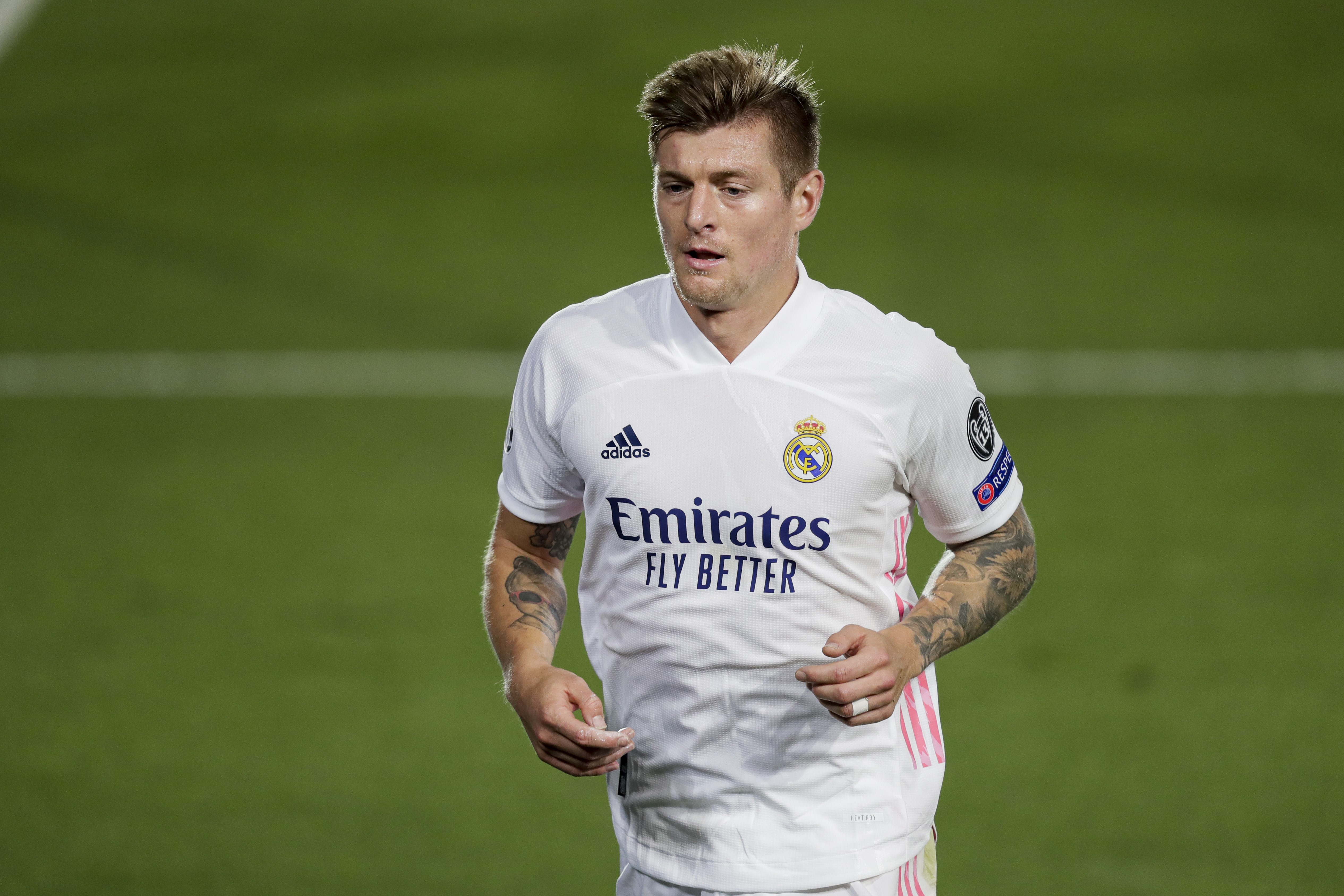 Toni Kroos